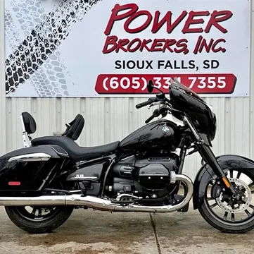 2024 BMW R 18 B