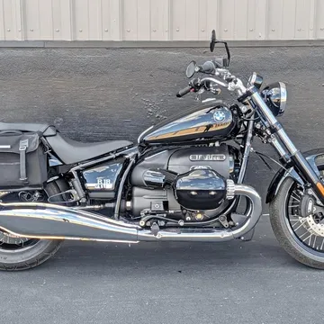 2024 BMW R 18 Base