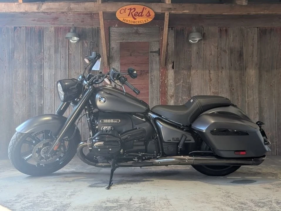 2024 BMW R 12 nineT - Image 2 of 10