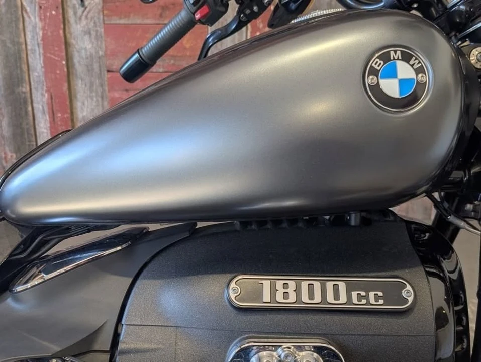 2024 BMW R 12 nineT - Image 7 of 10