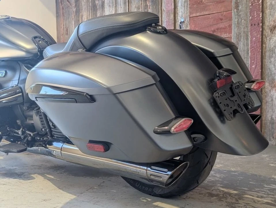2024 BMW R 12 nineT - Image 6 of 10