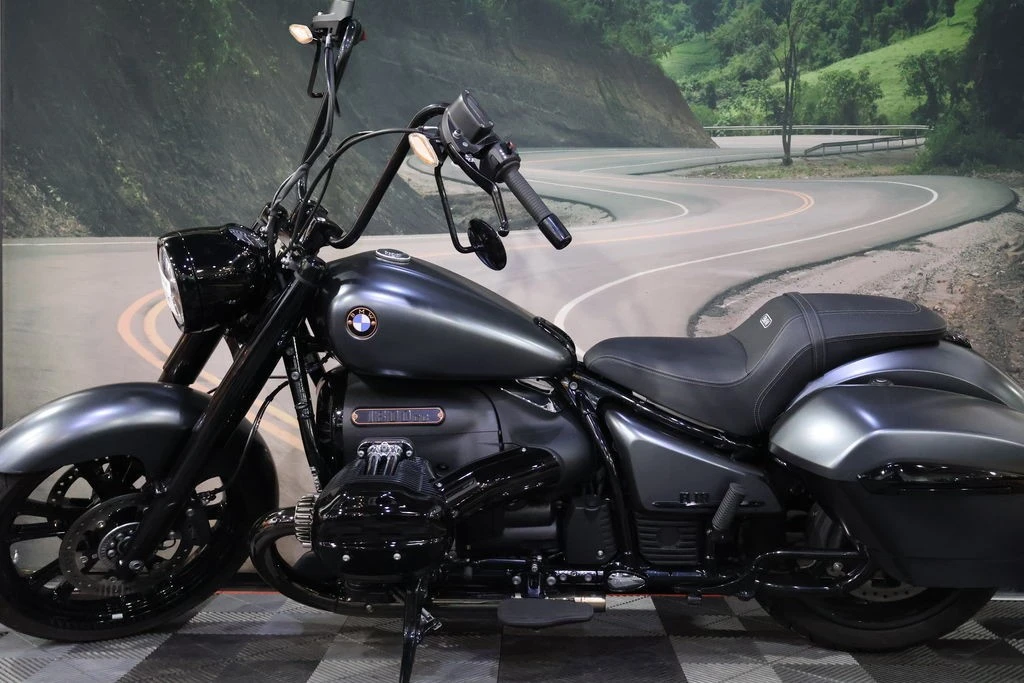 2024 BMW Motorcycles - Image 2 of 2