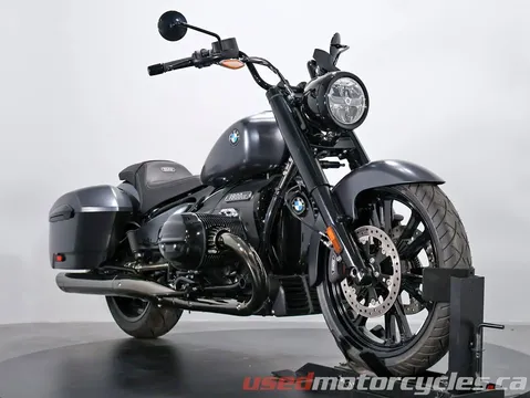 2024 BMW R 18 Roctane