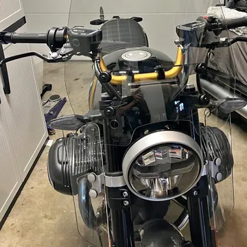 2024 BMW R12 EX-L