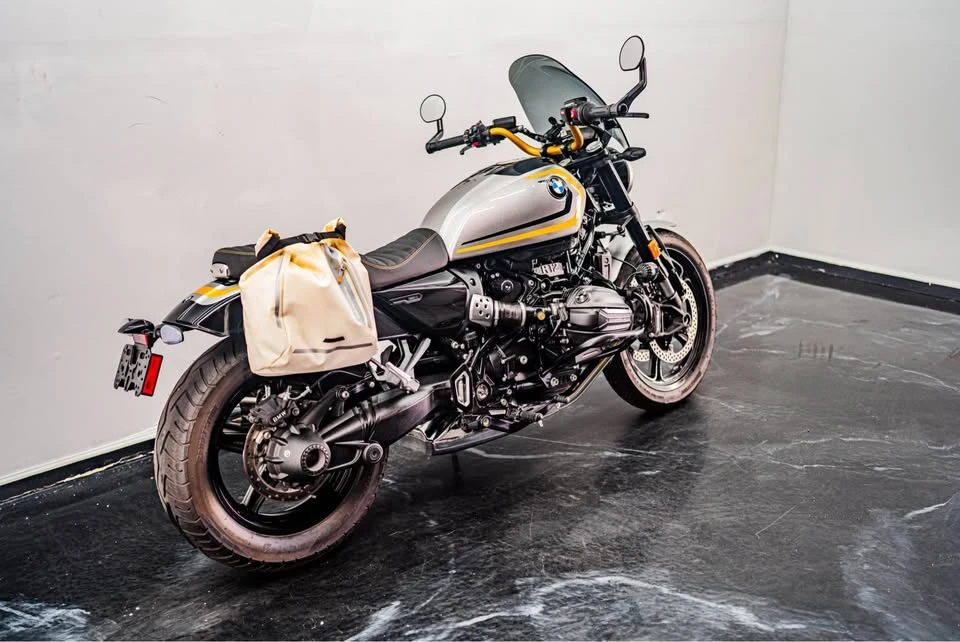 2024 BMW R 12 nineT - Image 2 of 10