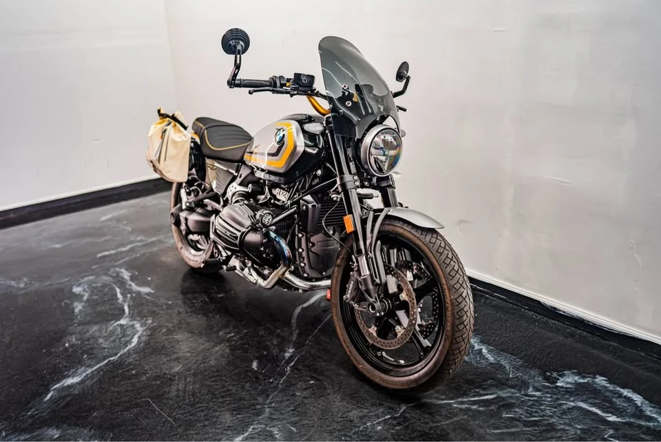 2024 BMW R 12 nineT - Image 3 of 10
