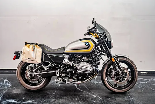 2024 BMW R12