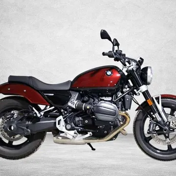 2024 BMW R12