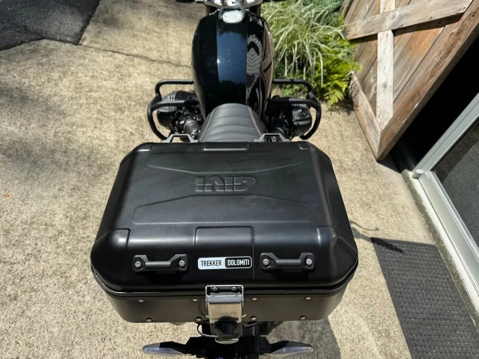 2024 BMW R 12 nineT - Image 5 of 6