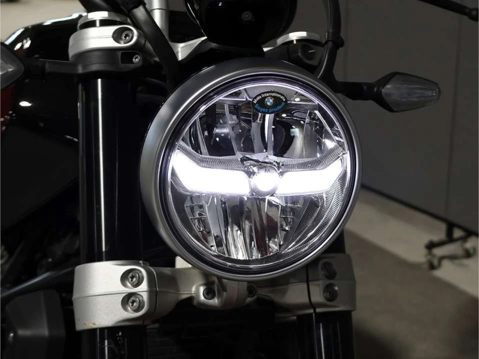 2024 BMW R 12 nineT - Image 8 of 17