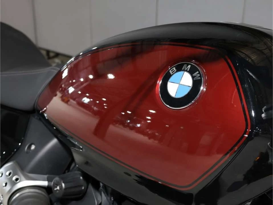 2024 BMW R 12 nineT - Image 5 of 17