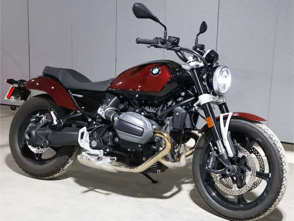 2024 BMW R 12 nineT - Image 2 of 17