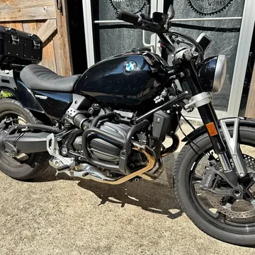 2024 BMW R12
