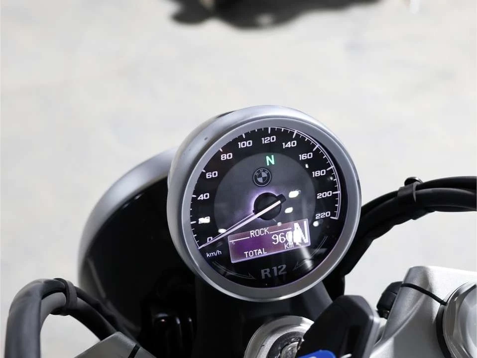 2024 BMW R 12 nineT - Image 11 of 17