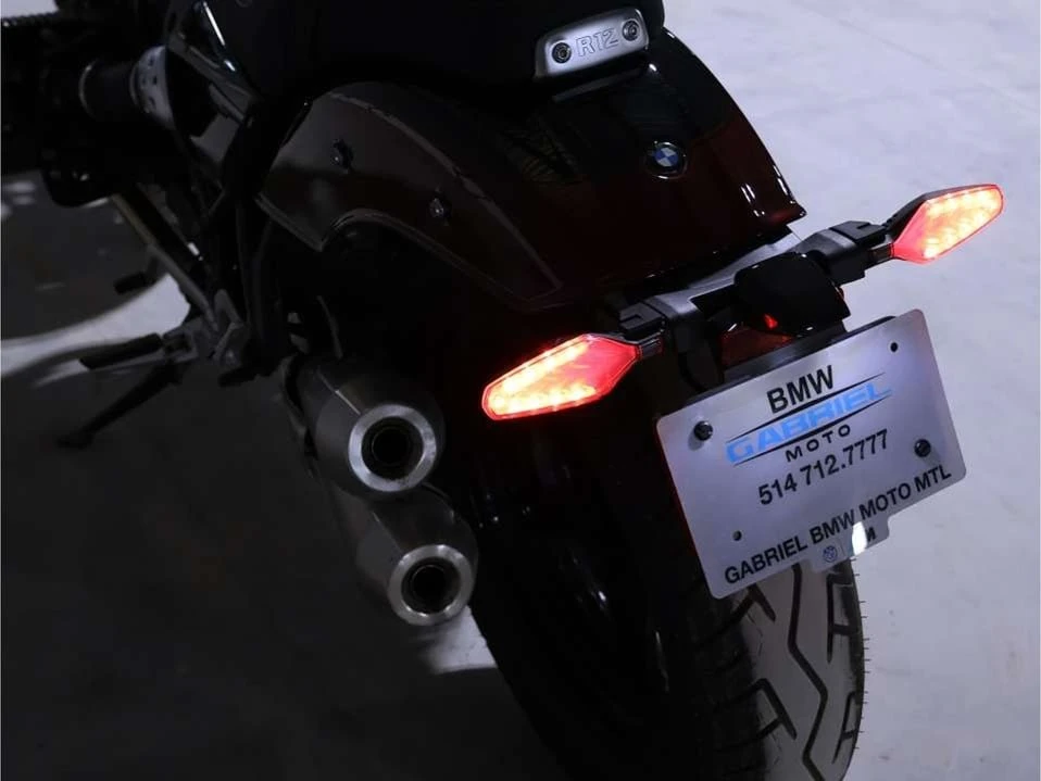 2024 BMW R 12 nineT - Image 17 of 17