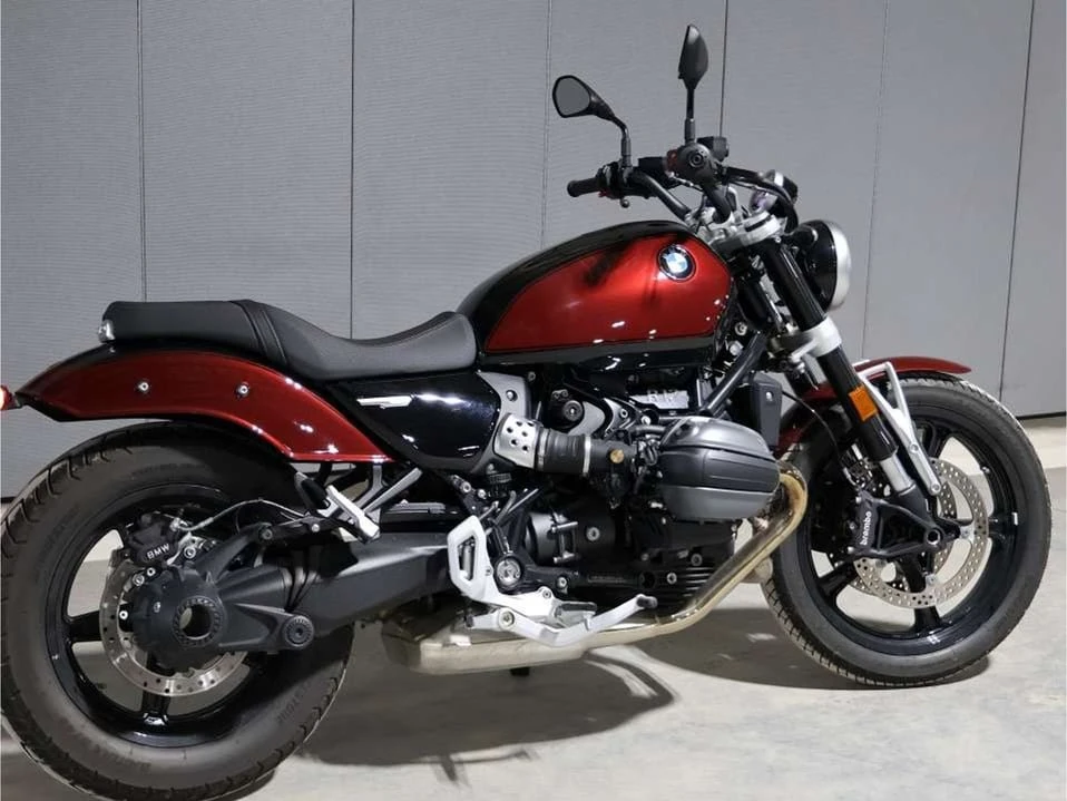 2024 BMW R 12 nineT - Image 3 of 17