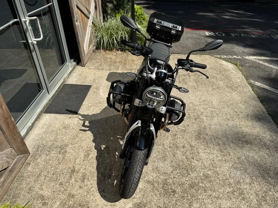 2024 BMW R 12 nineT - Image 4 of 6