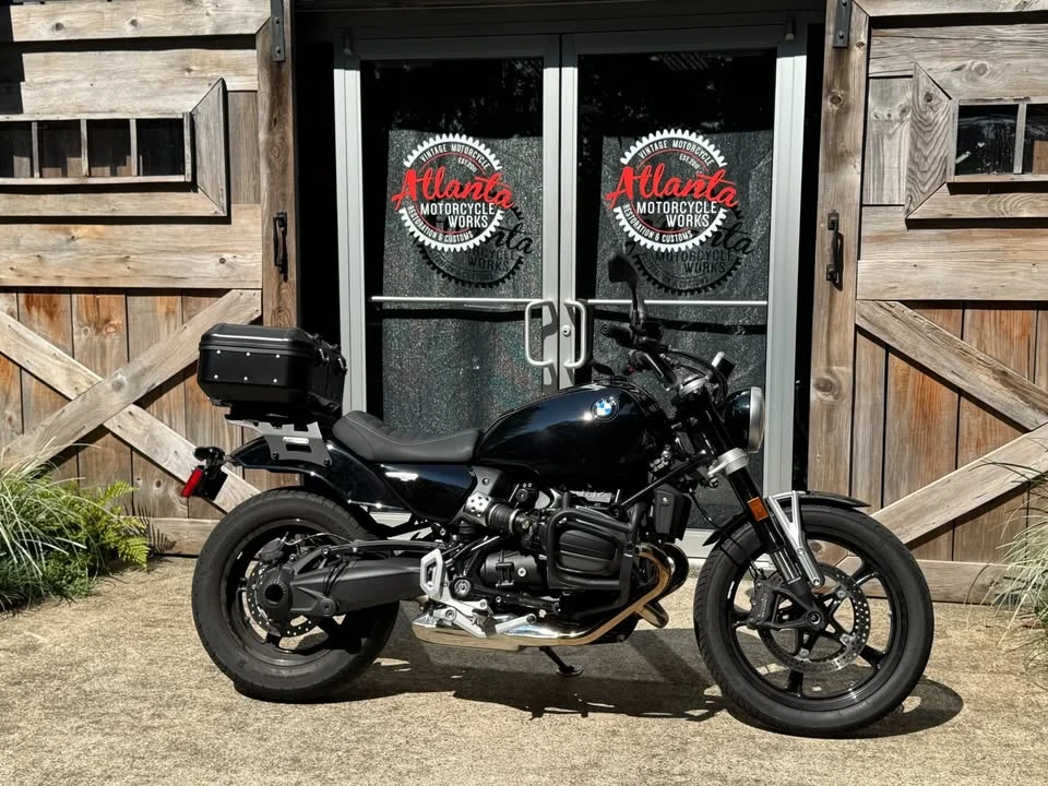 2024 BMW R 12 nineT - Image 3 of 6