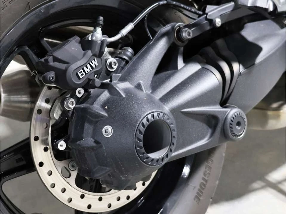 2024 BMW R 12 nineT - Image 7 of 17