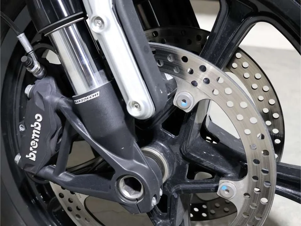 2024 BMW R 12 nineT - Image 13 of 17