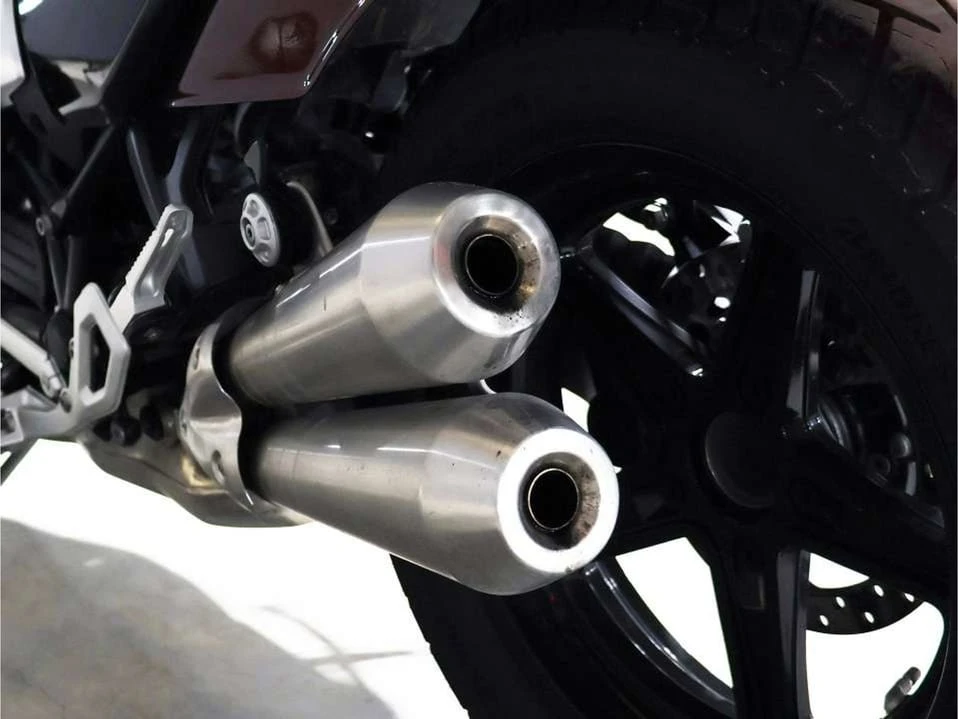 2024 BMW R 12 nineT - Image 15 of 17