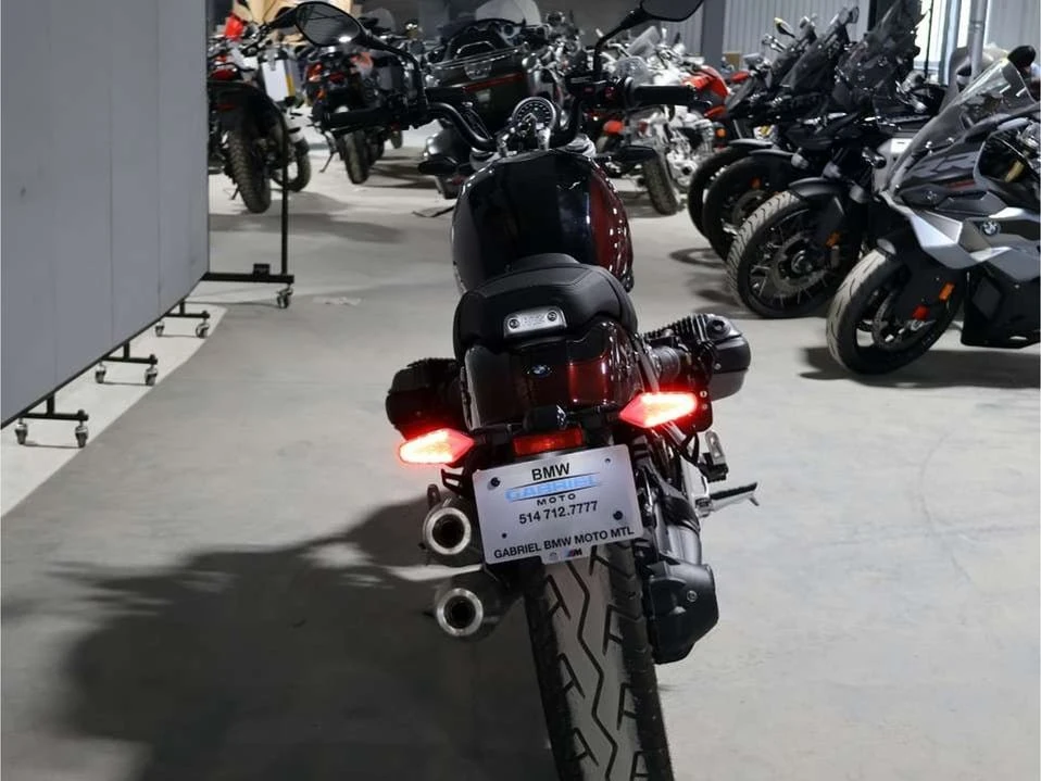 2024 BMW R 12 nineT - Image 6 of 17