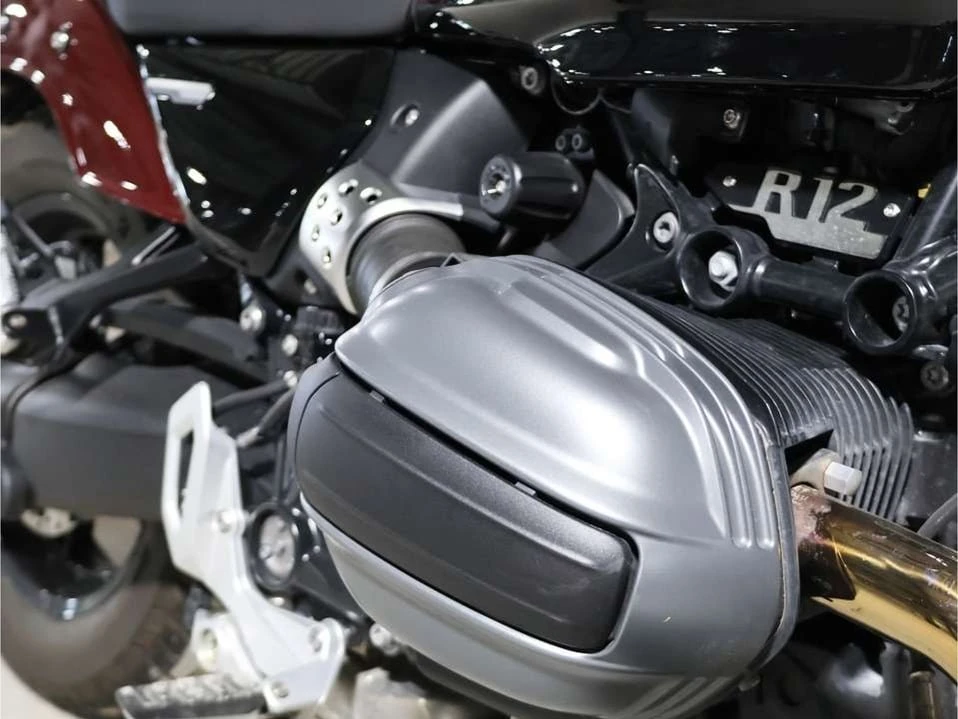 2024 BMW R 12 nineT - Image 14 of 17