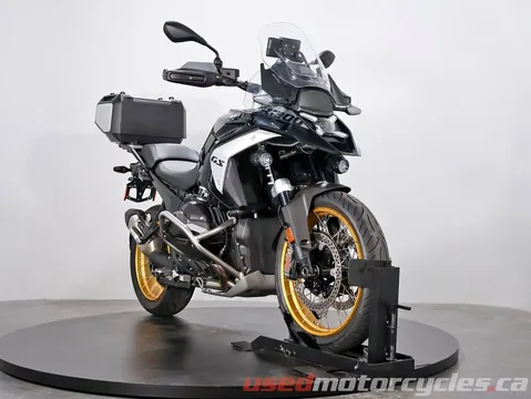 2024 BMW R1300GS