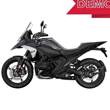 2024 BMW R1300GS