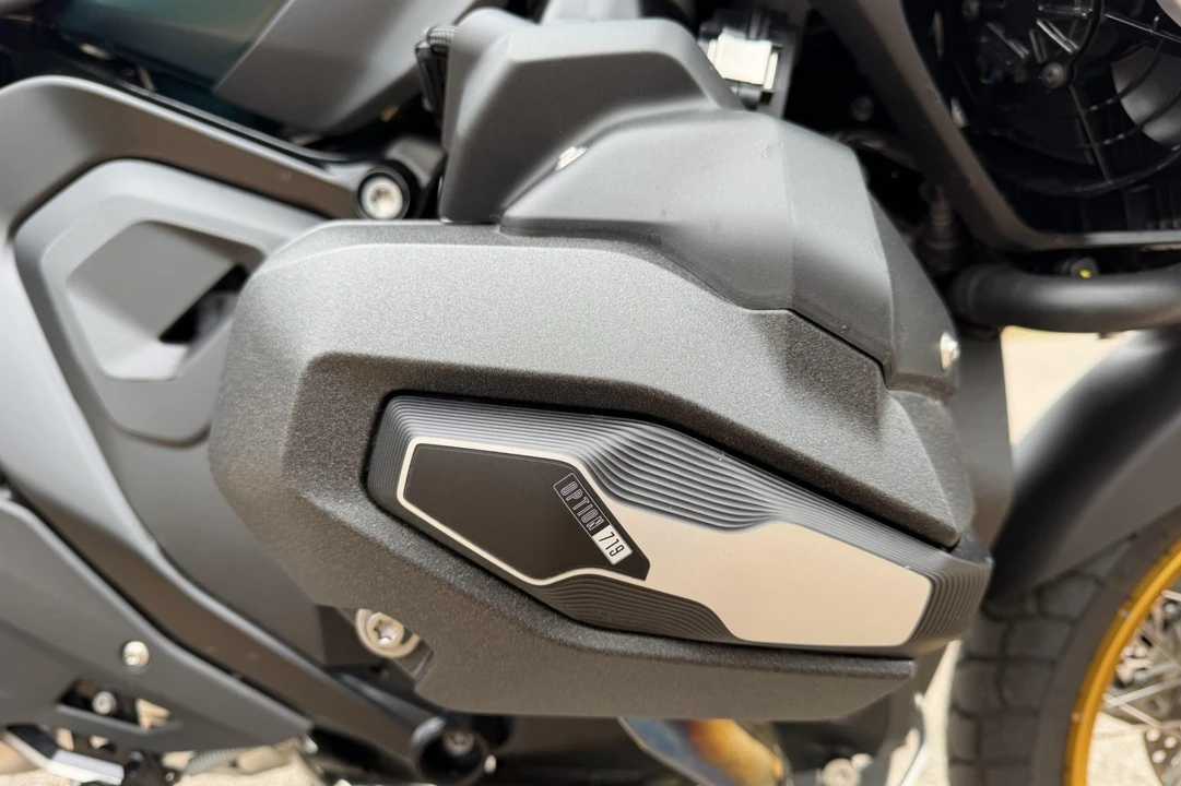 2024 BMW R1100 & R1150 & R1200 & R1250 & R1300 - Image 6 of 8