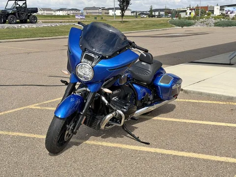2024 BMW R18 B