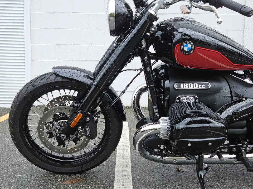 2024 BMW R 12 nineT - Image 5 of 5