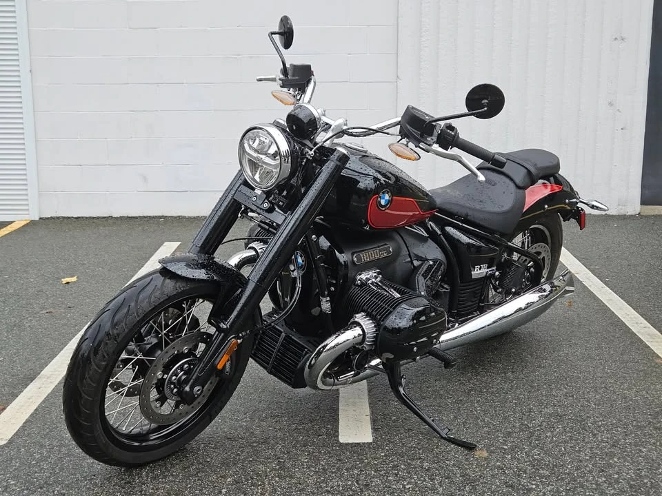 2024 BMW R 12 nineT - Image 3 of 5