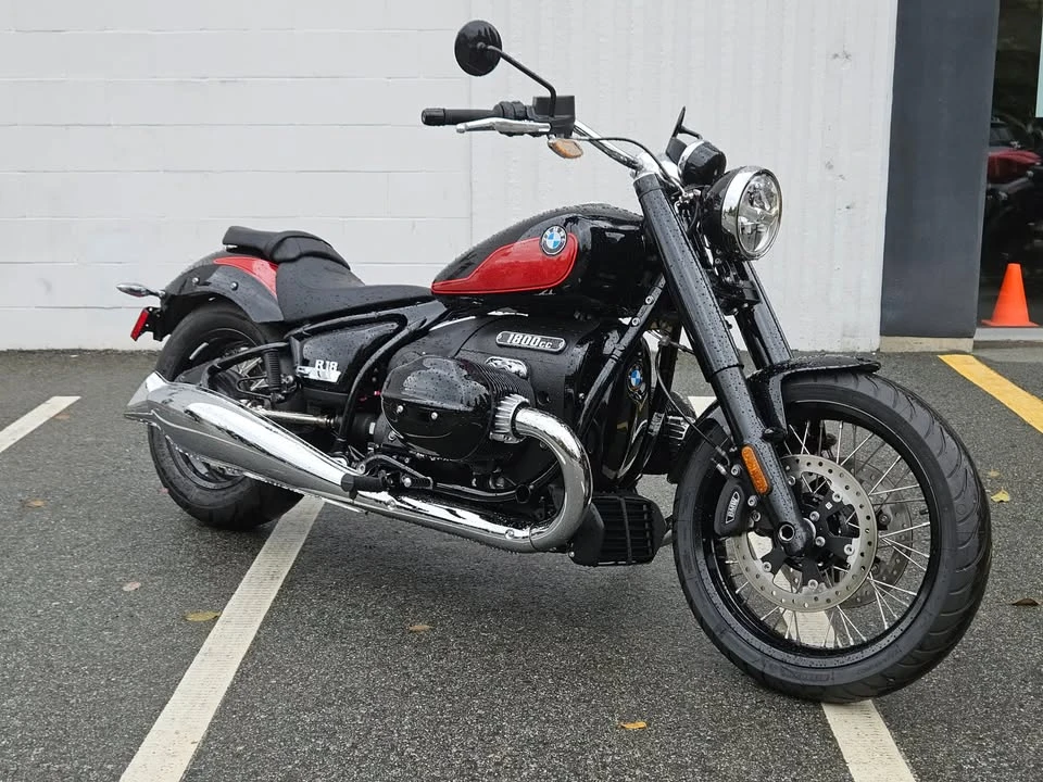 2024 BMW R 12 nineT - Image 2 of 5