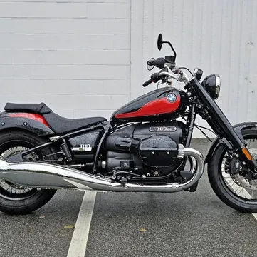 2024 BMW R18