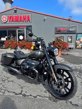 2024 BMW R18 Octane