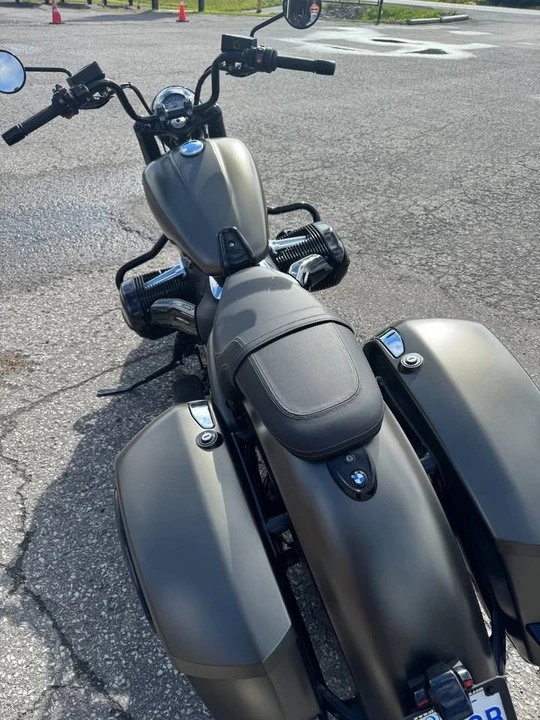 2024 BMW R 12 nineT - Image 4 of 4