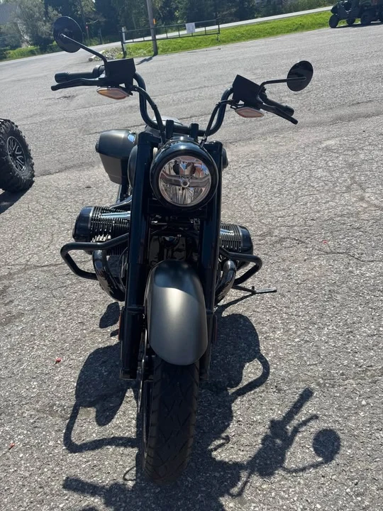 2024 BMW R 12 nineT - Image 3 of 5