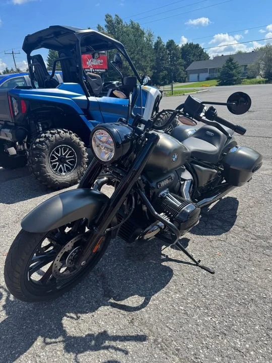 2024 BMW R 12 nineT - Image 2 of 5
