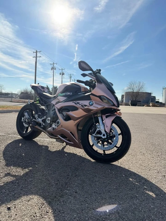 2024 BMW S1000 - Image 3 of 3