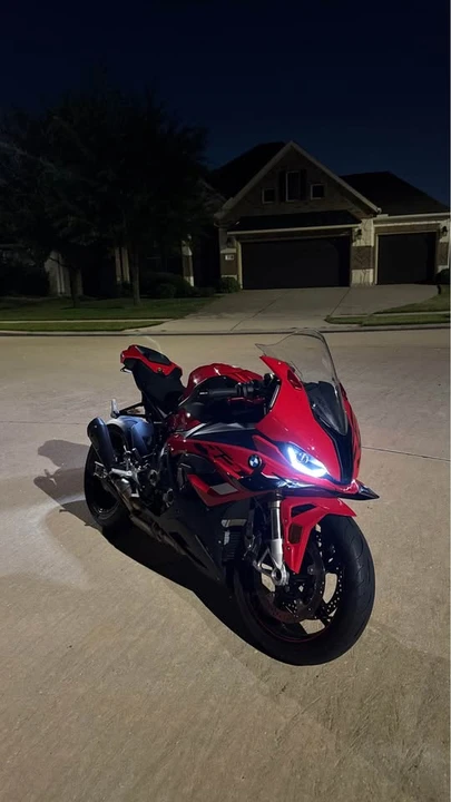 2024 BMW S1000 - Image 5 of 5