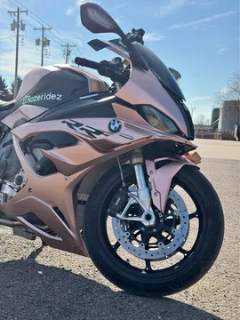 2024 BMW S 1000