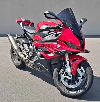 2024 BMW S 1000 RR