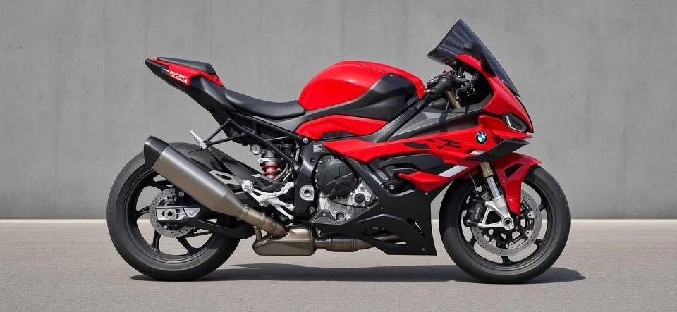 2024 BMW S1000 - Image 3 of 6