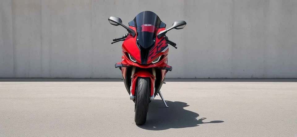 2024 BMW S1000 - Image 4 of 7