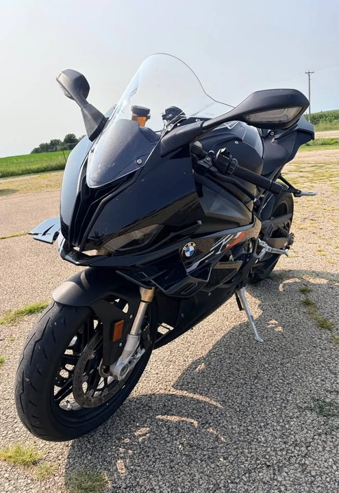 2024 BMW S1000 - Image 8 of 8
