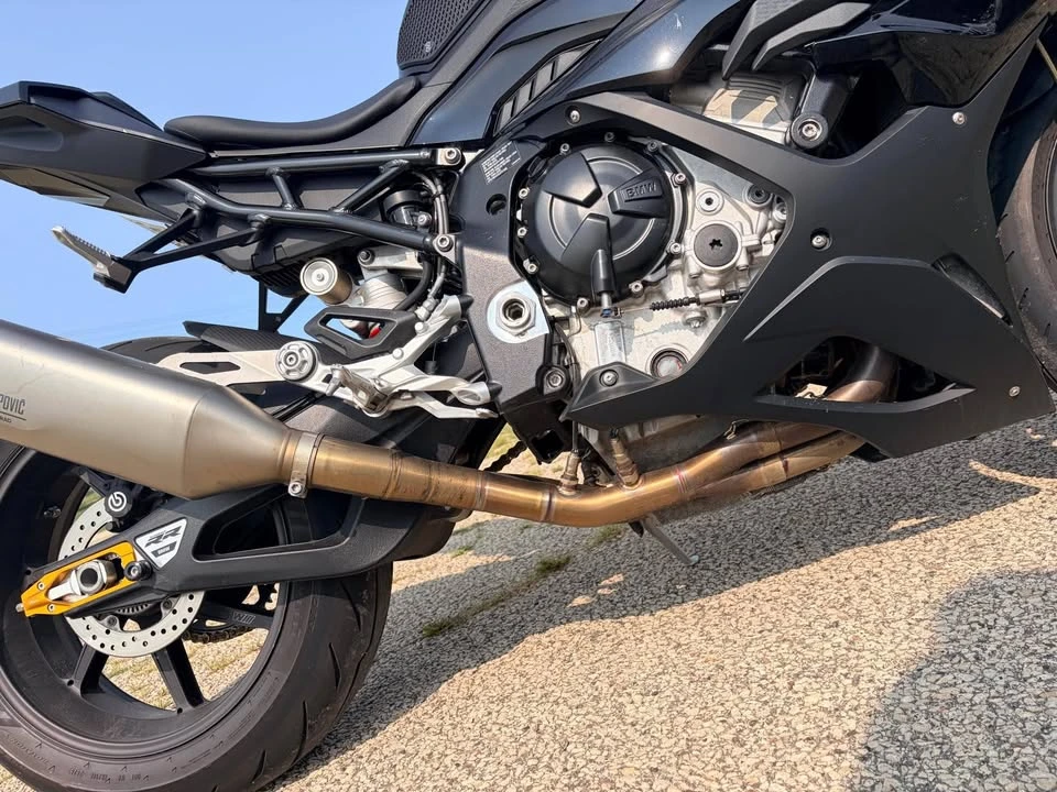 2024 BMW S1000 - Image 7 of 8