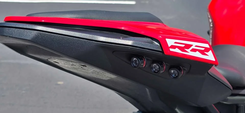 2024 BMW S1000 - Image 6 of 7