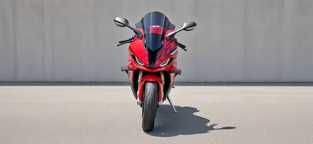 2024 BMW S 1000 RR