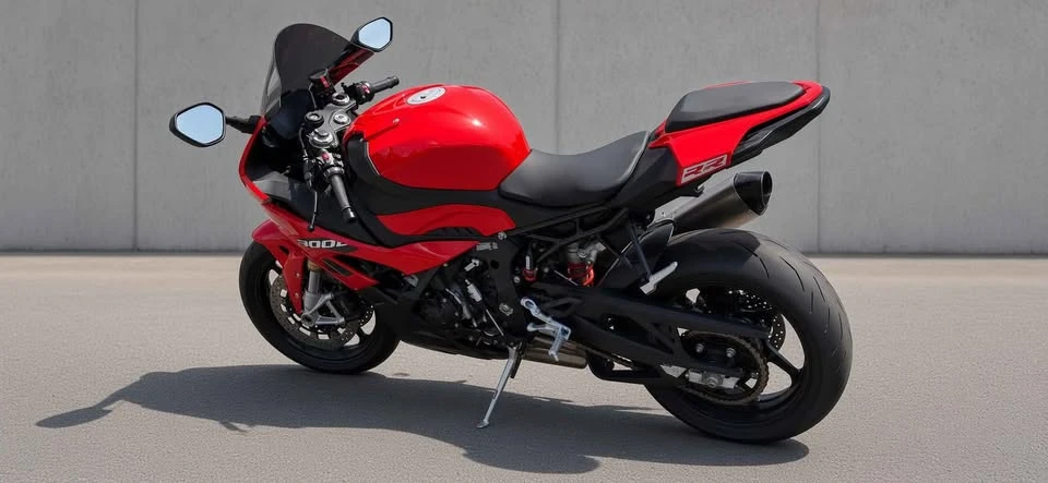 2024 BMW S1000 - Image 5 of 6